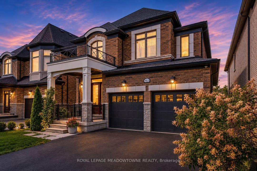 461 Parent Place, Milton