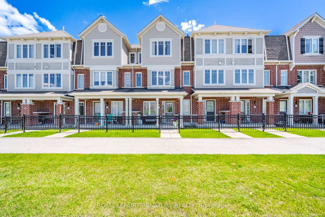6020 Derry Road Unit 22, Milton
