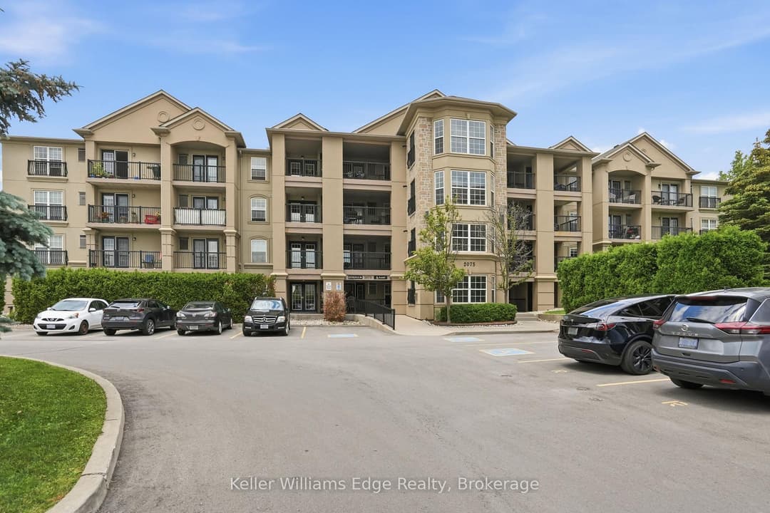 2075 Appleby Line Unit 406, Burlington