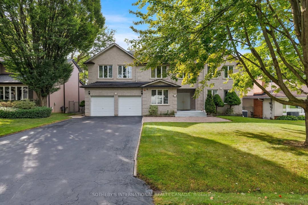 47 Great Oak Drive, Etobicoke (Islington / Rexdale)