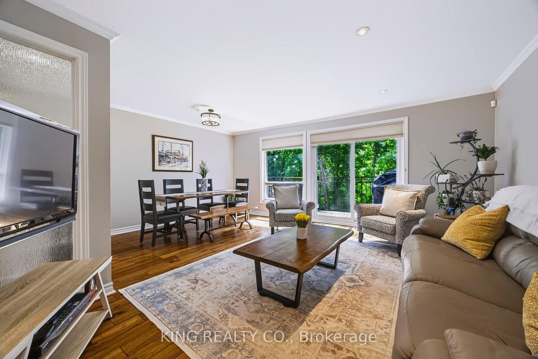 2140 Upper Middle Road Unit 1, Burlington