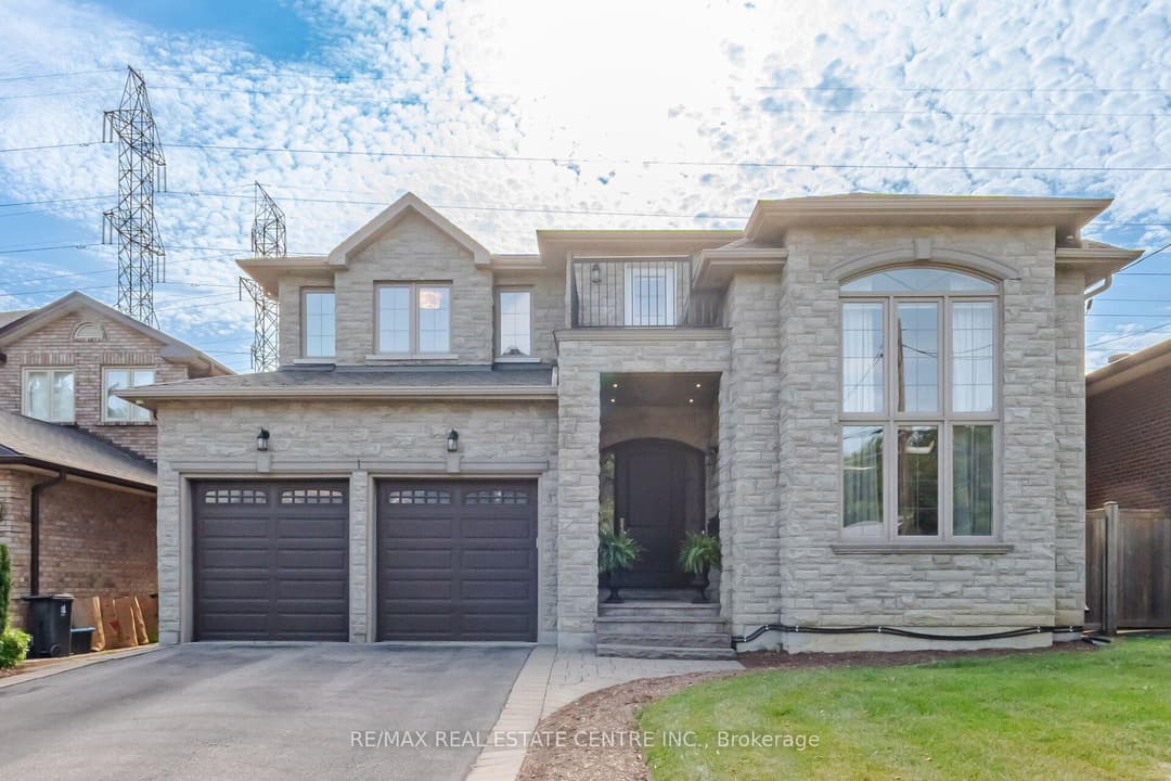 60 Jopling Avenue, Etobicoke (Islington / Rexdale)