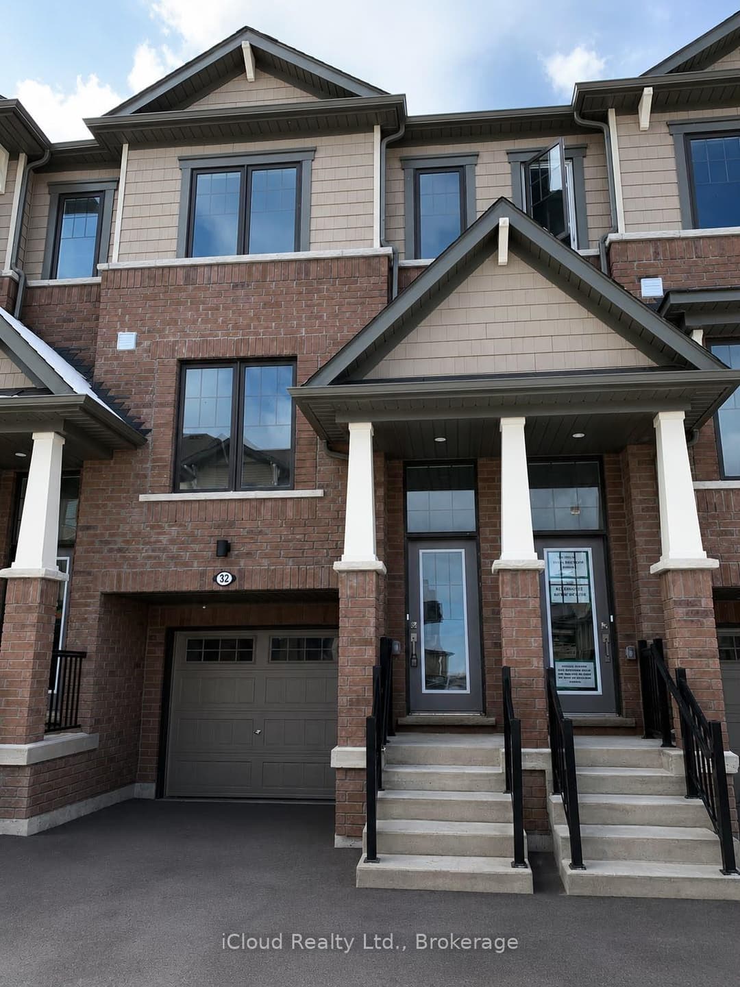 185 Bedrock Drive Unit 32, Hamilton