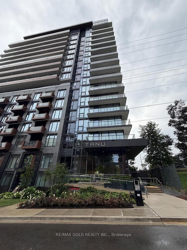 21 Park Street Unit 318, Mississauga