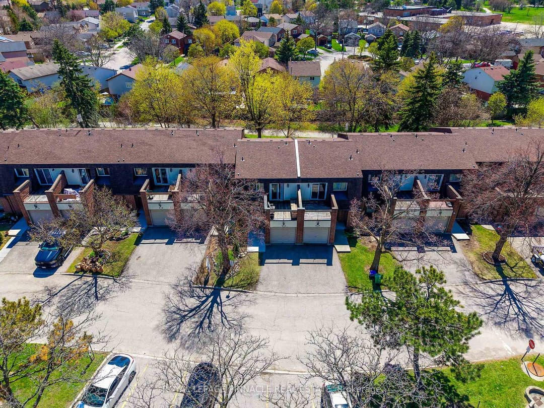 6240 Montevideo Road Unit 19, Mississauga