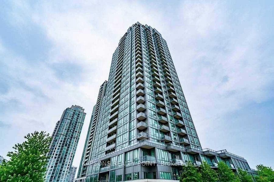 3525 Kariya Drive Unit 2108, Mississauga