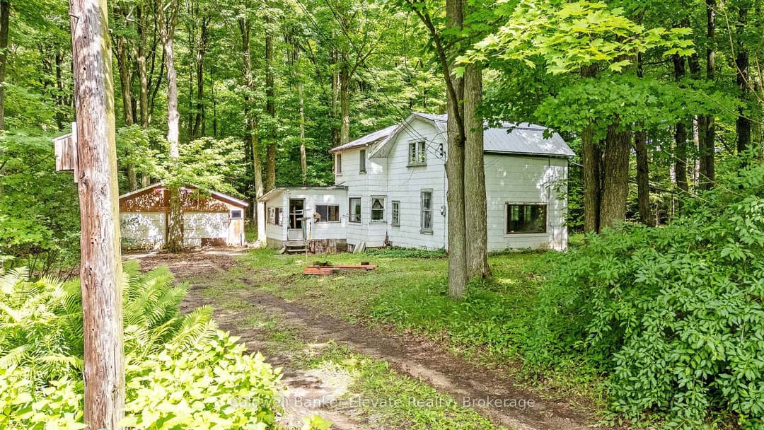 2529 Campbellville Road, Milton