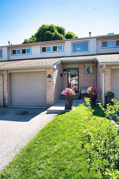 2700 Battleford Road Unit 19, Mississauga