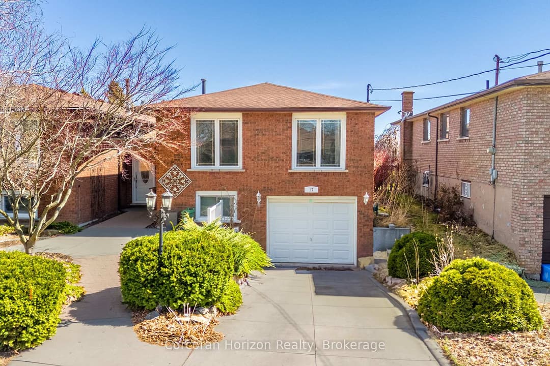 17 Taymall Street, Hamilton