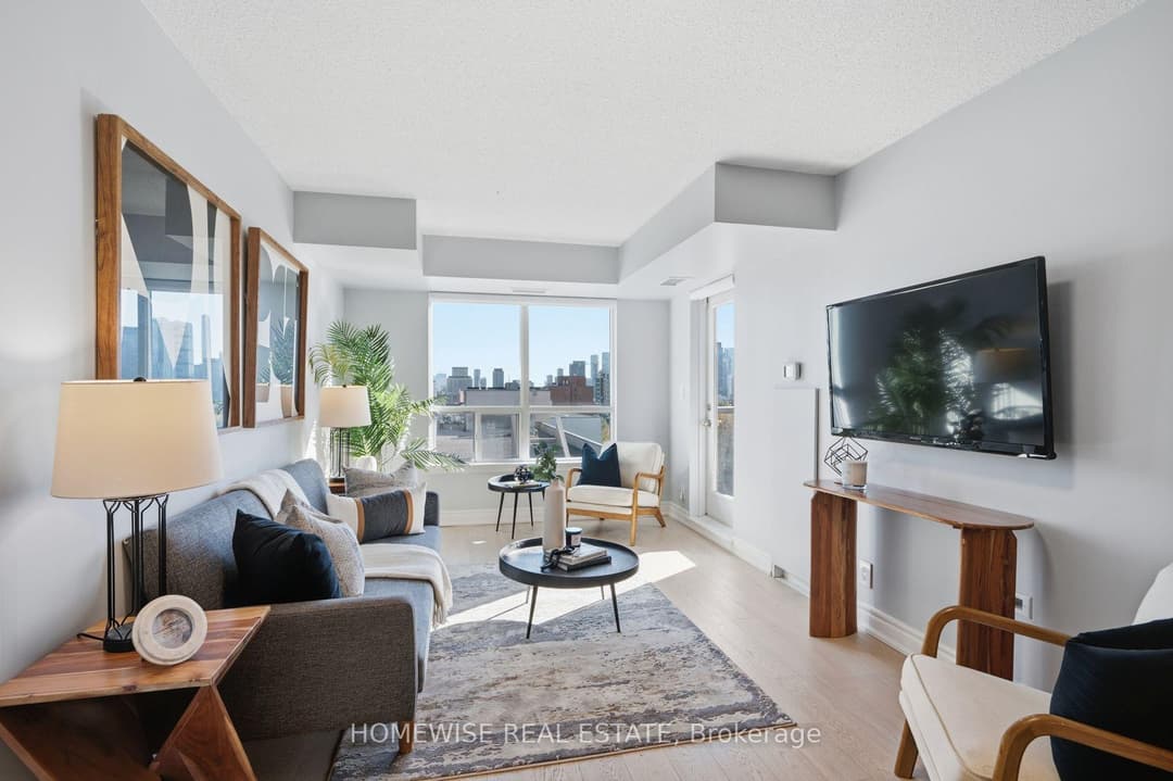 225 Wellesley Street Unit 1001, Regent Park / Cabbagetown / St. James Town