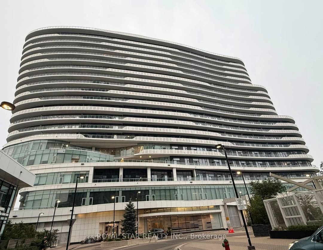 2520 Eglinton Avenue Unit 323, Mississauga