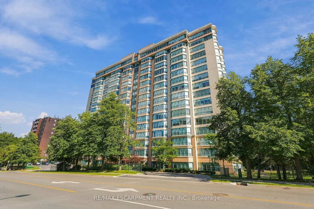 100 Millside Drive Unit 403, Milton