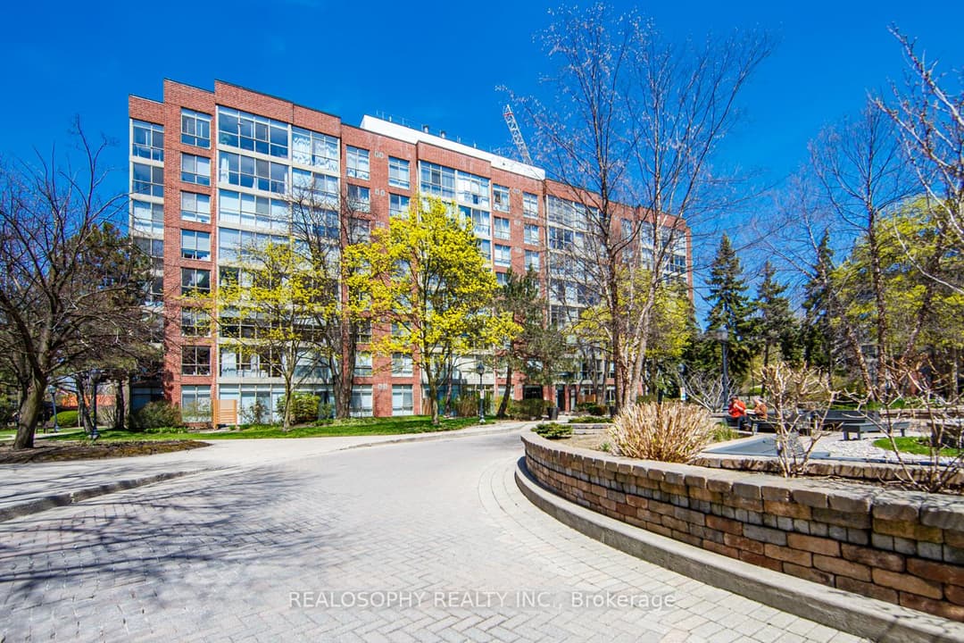 24 Southport Street Unit 756, High Park / Junction / Roncesvalles