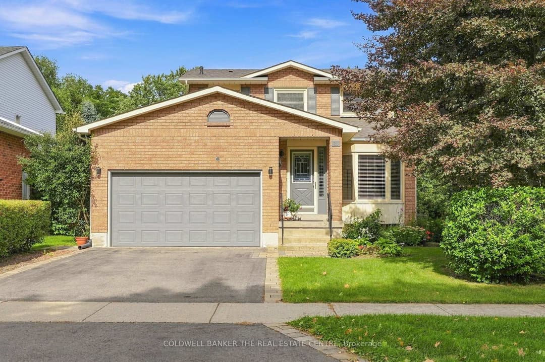 31 Karsh Crescent, Hamilton