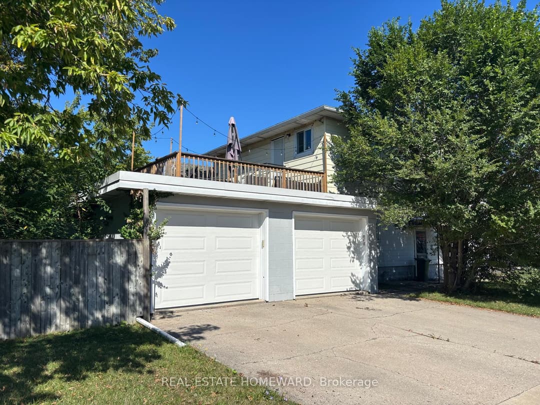 228 East 25th Street, Hamilton