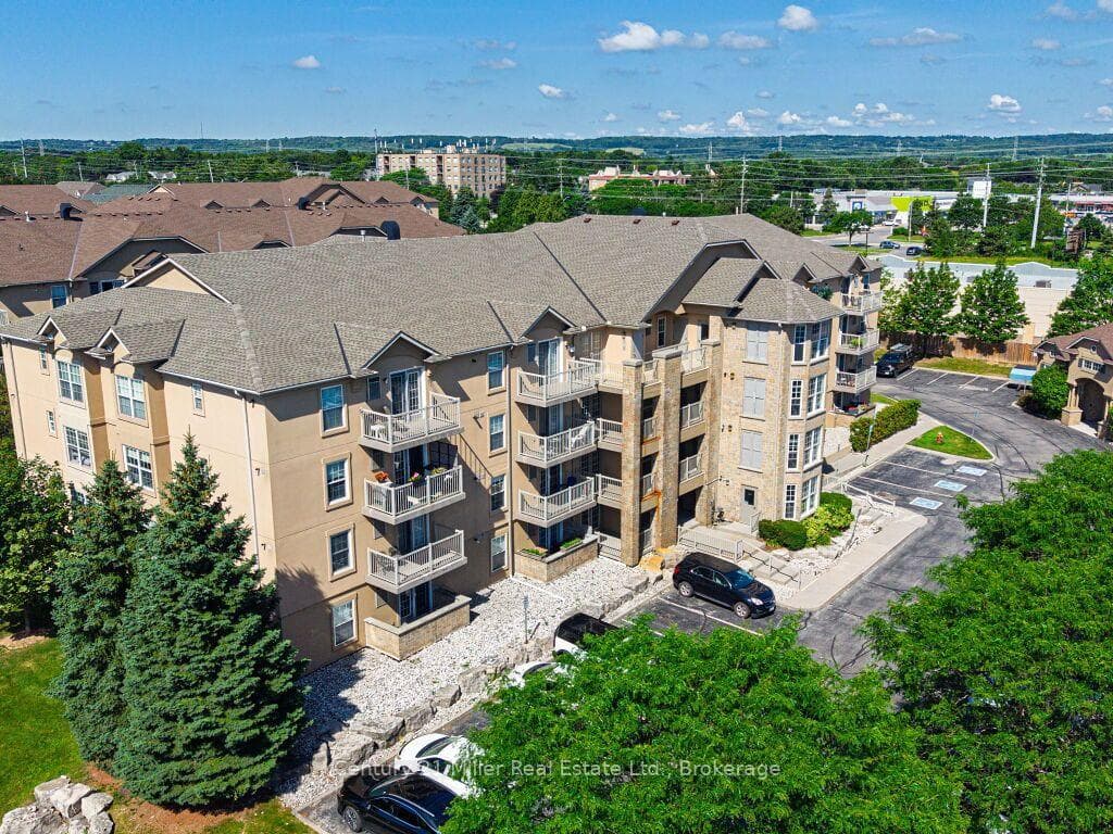 1800 Walkers Line Unit 406, Burlington