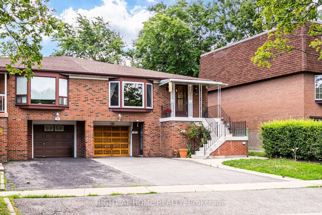 20 Zealand Road, Etobicoke (Kingsview Village / Humber Heights)