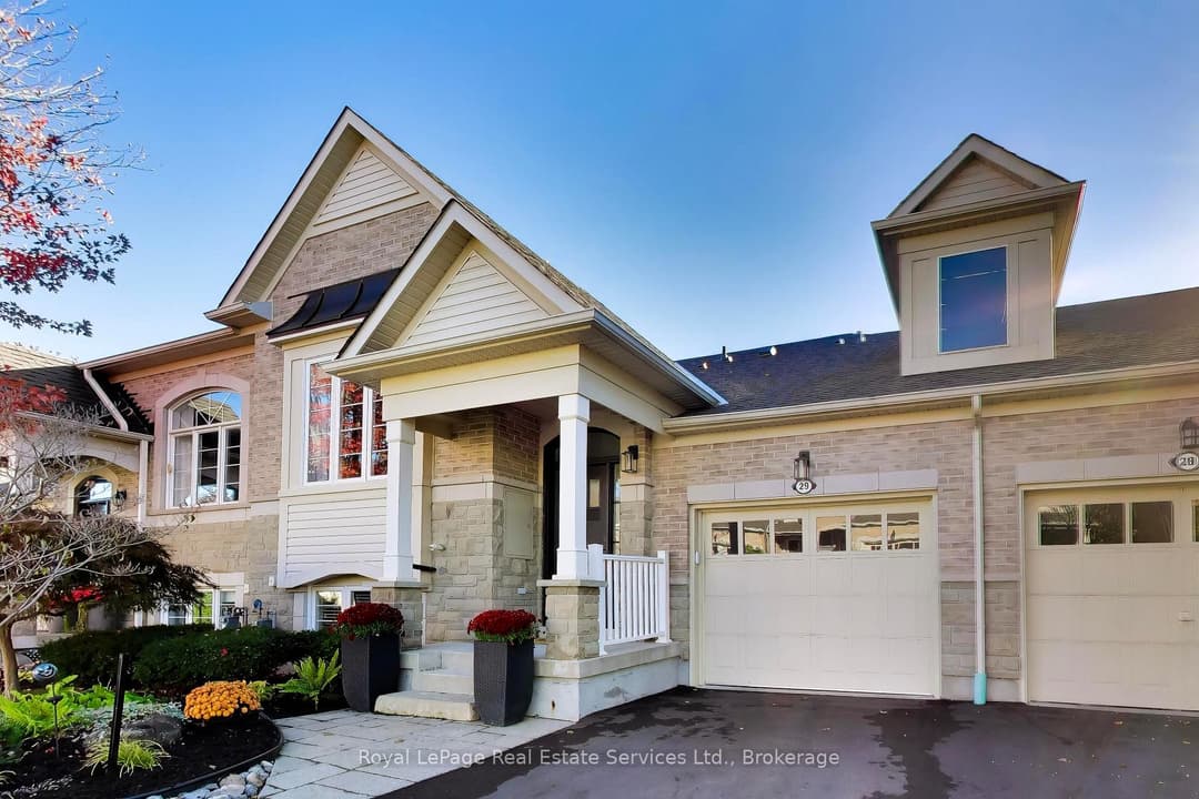 4241 Sarazen Drive Unit 29, Burlington