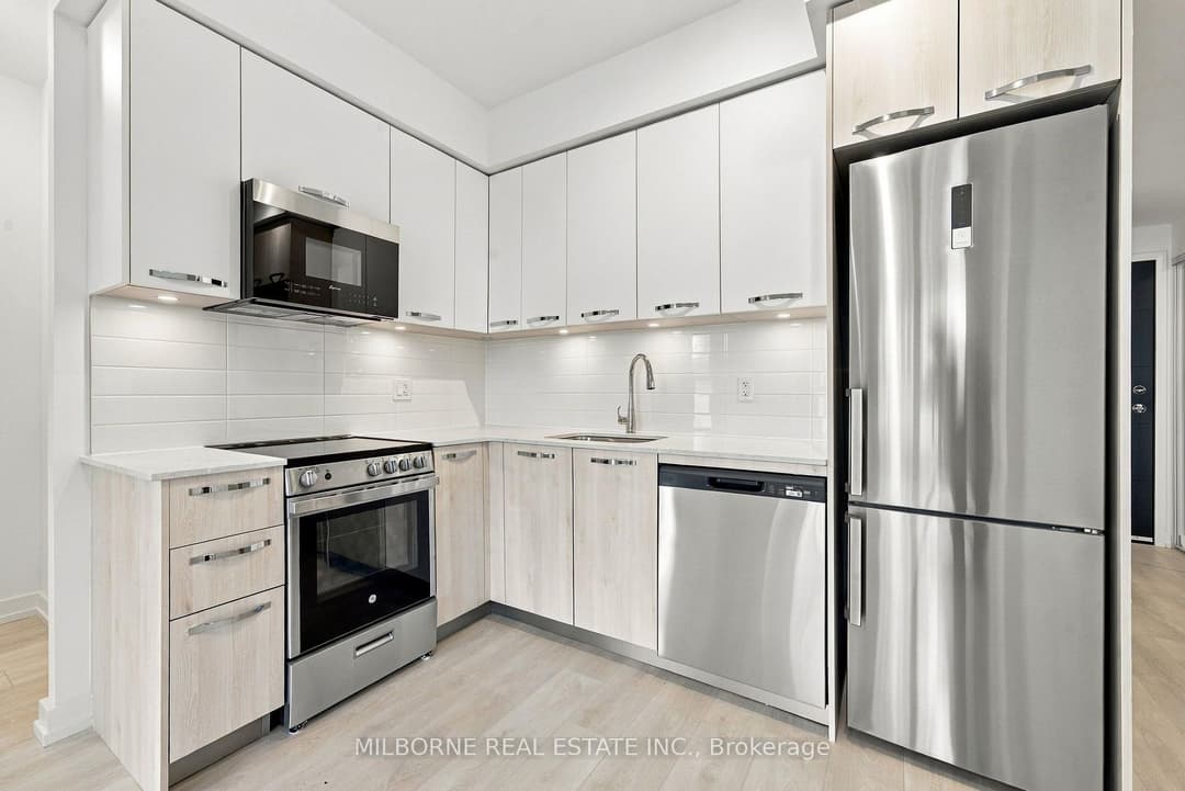 75 James Street Unit 513, Hamilton