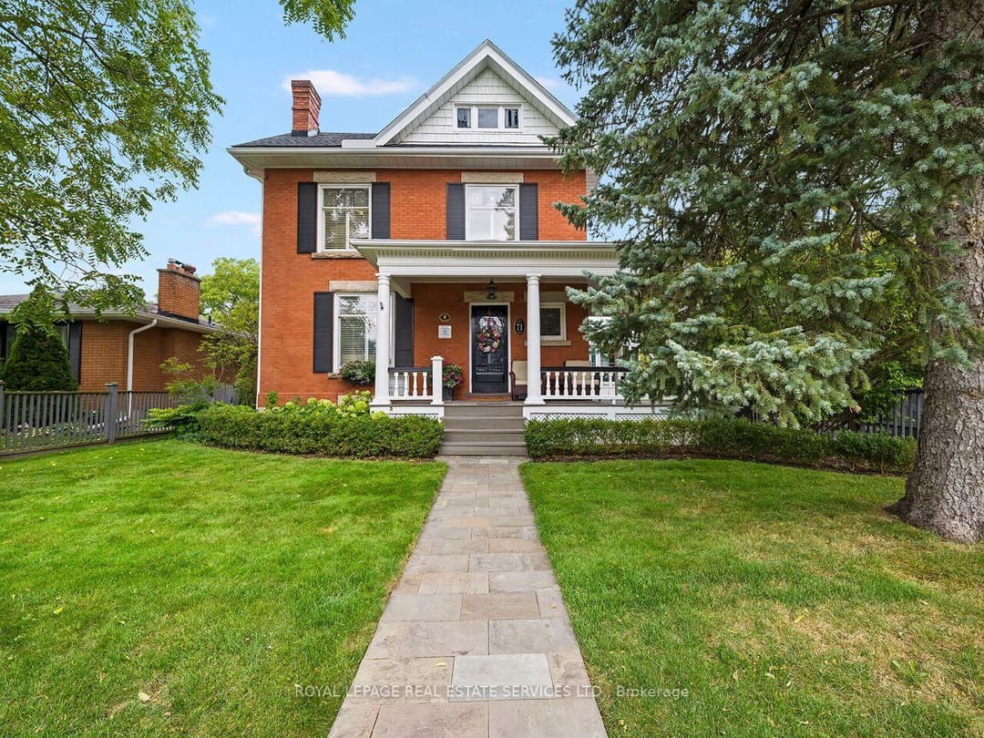 71 Mill Street, Milton