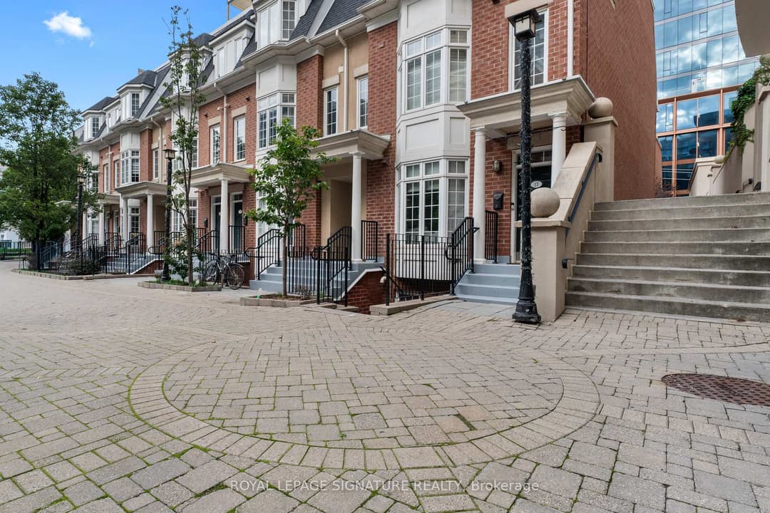 11 Niagara Street Unit 8, Downtown Toronto / Waterfront