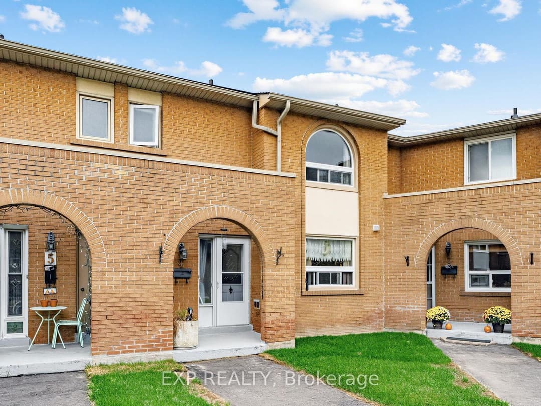1180 Mississauga Valley Boulevard Unit 4, Mississauga