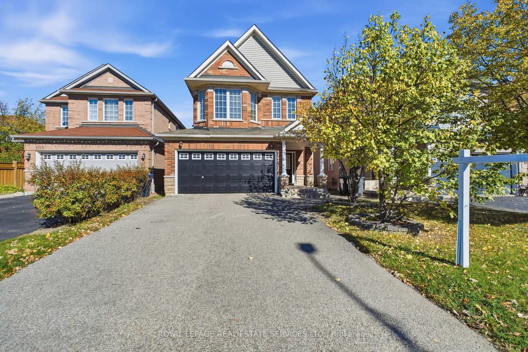 5165 Rayana Ridge, Mississauga