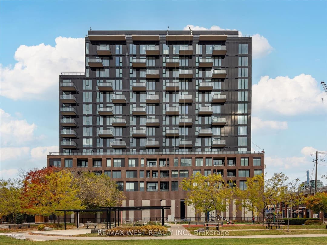 270 Dufferin Street Unit 819, High Park / Junction / Roncesvalles