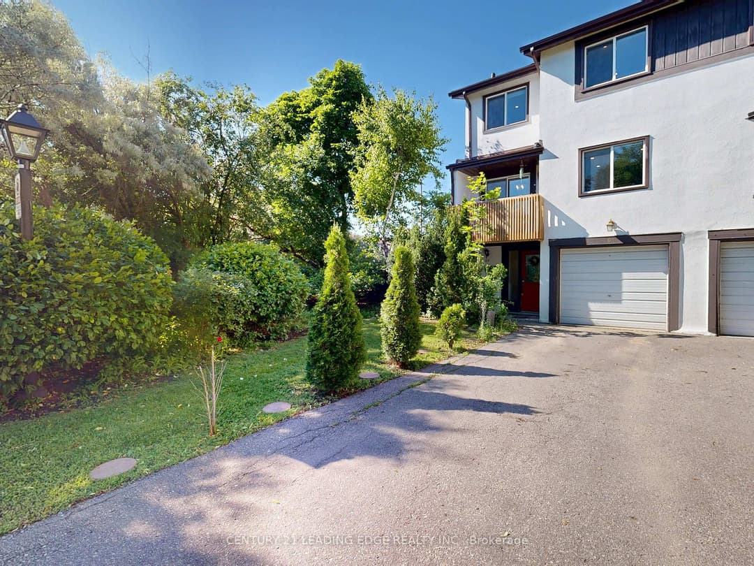 2651 Aquitaine Avenue Unit 64, Mississauga