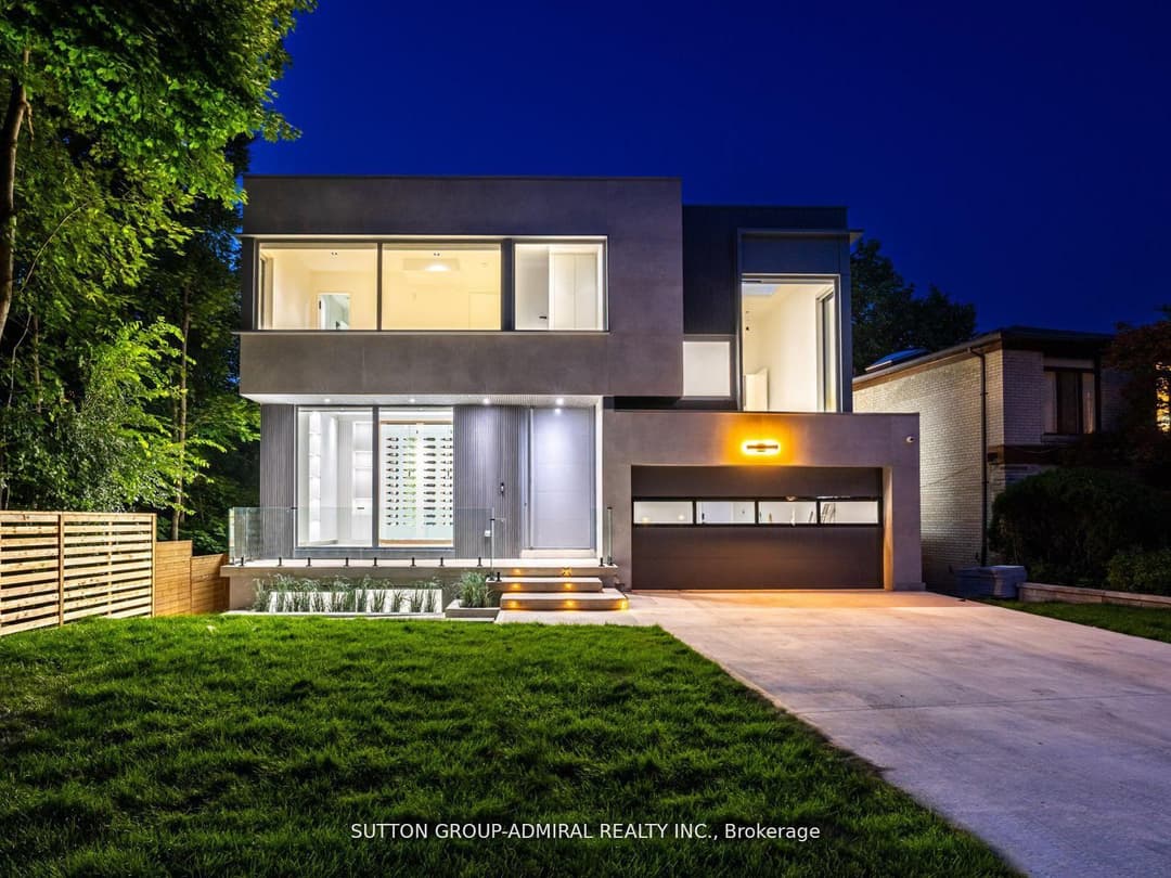 157 Old Forest Hill Road, Lawrence Park / Bedford Park