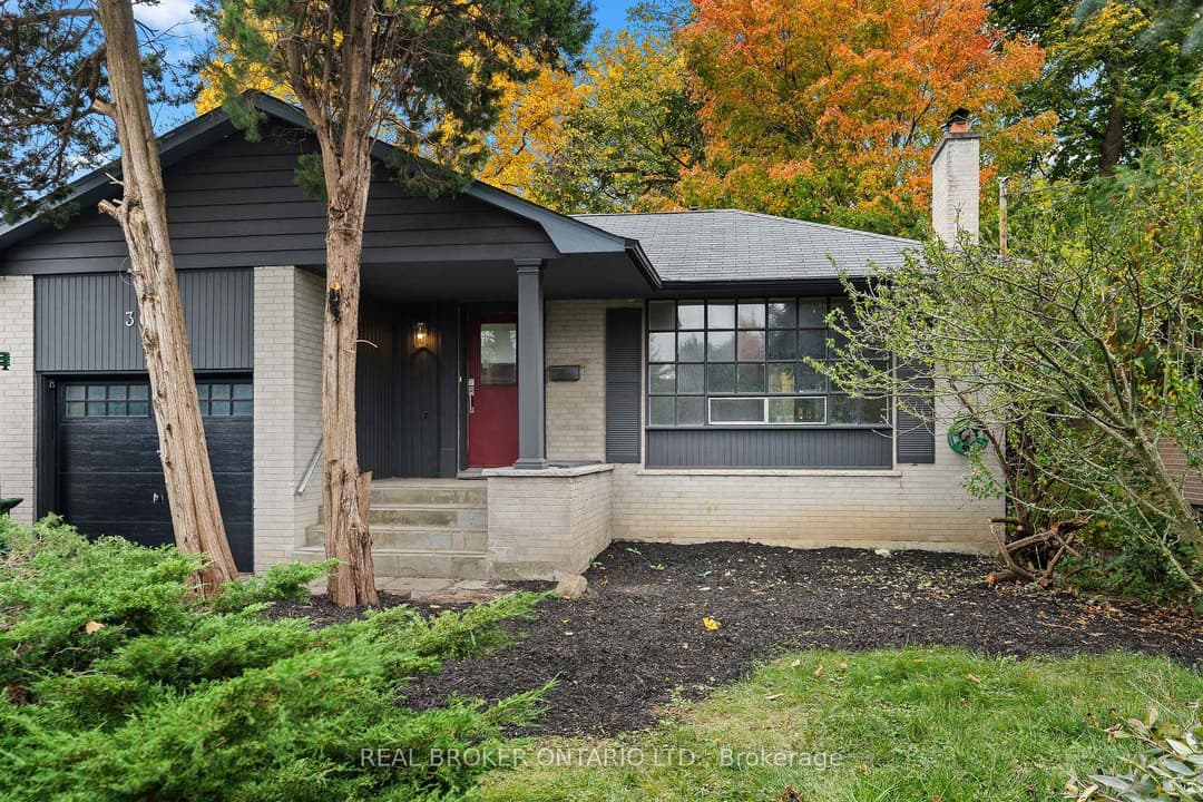 361 Rathburn Road, Etobicoke (Islington / Rexdale)