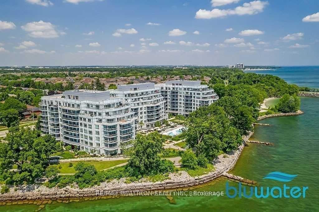 3500 Lakeshore Road Unit 229, Oakville