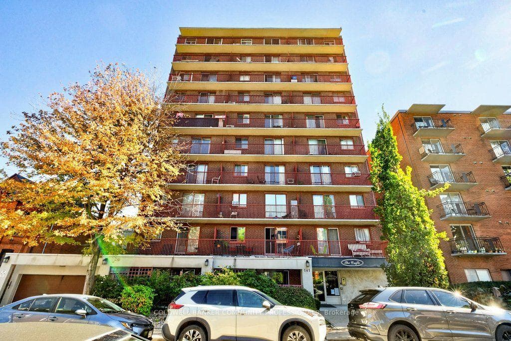 141 Catharine Street Unit 1003, Hamilton