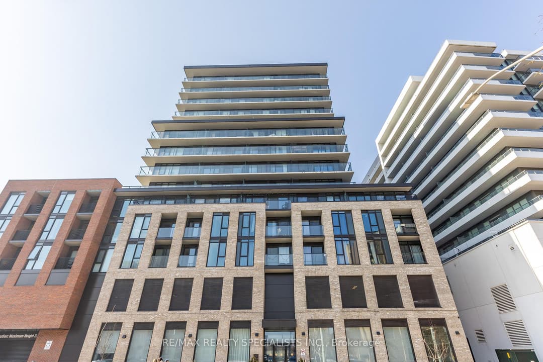 1 Jarvis Street Unit 1404, Hamilton