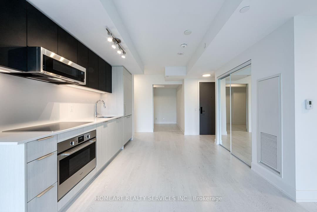 308 Jarvis Street Unit 511, Regent Park / Cabbagetown / St. James Town