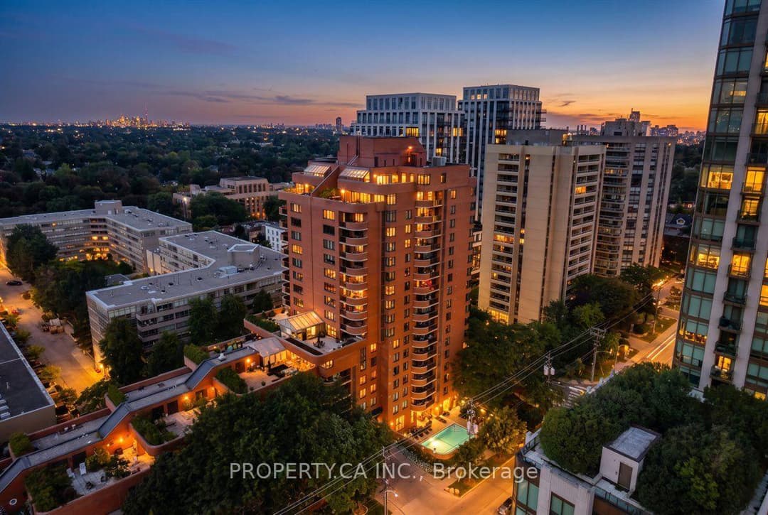 260 Heath Street Unit 503, Forest Hill / Deer Park