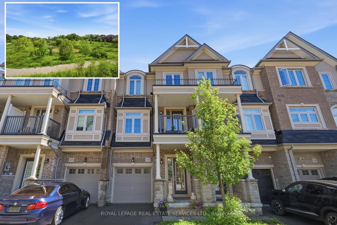 58 Borers Creek Circle, Hamilton