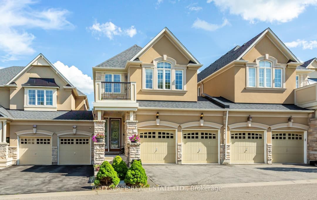 485 Pringle Avenue Unit 21, Milton