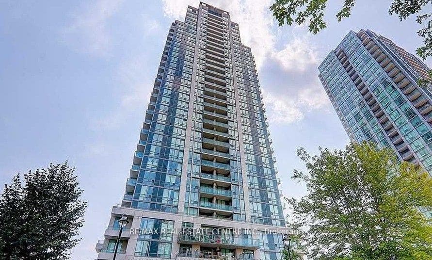3515 Kariya Dr Drive Unit 1705, Mississauga