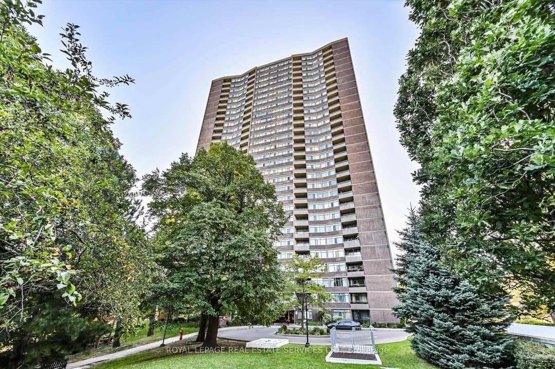 3100 Kirwin Avenue Unit 301, Mississauga