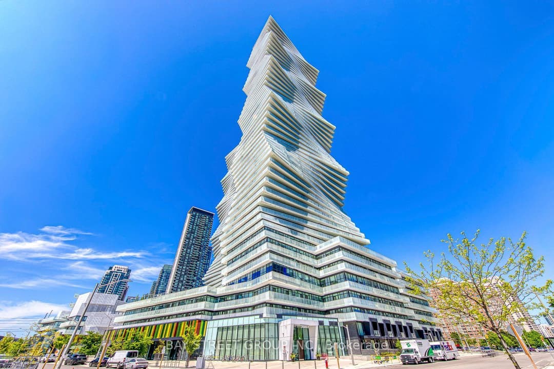 3883 Quartz Road Unit 3308, Mississauga