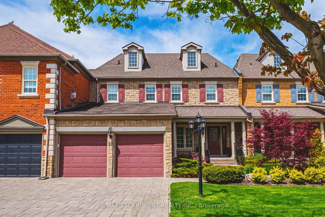 4211 Millcroft Park Drive Unit 19, Burlington