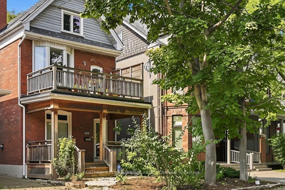 356 Howland Avenue, Annex / Yorkville / Summerhill