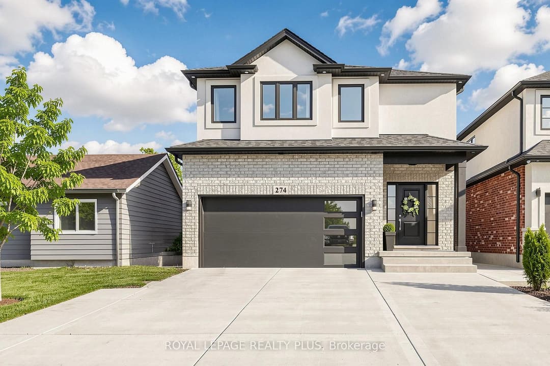 274 Dewitt Road, Hamilton