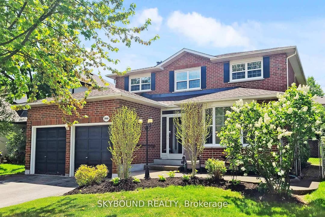 2088 Madden Boulevard, Oakville