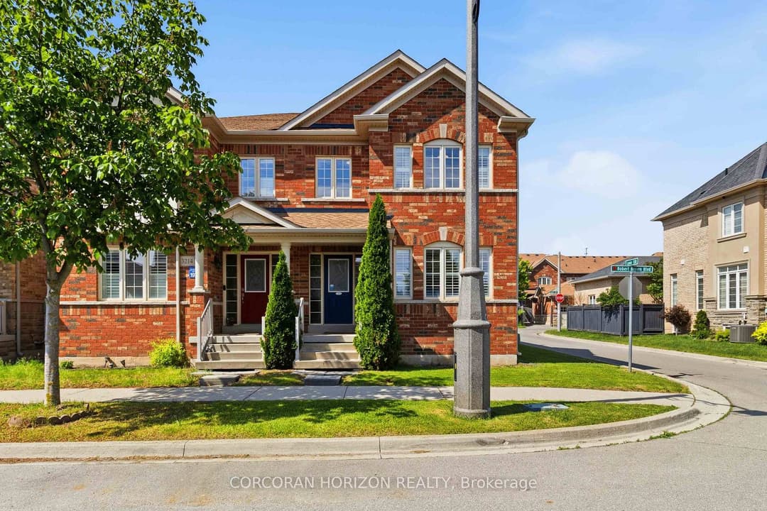 3216 Robert Brown Boulevard, Oakville