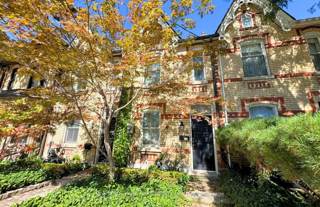 68 Belmont Street, Annex / Yorkville / Summerhill