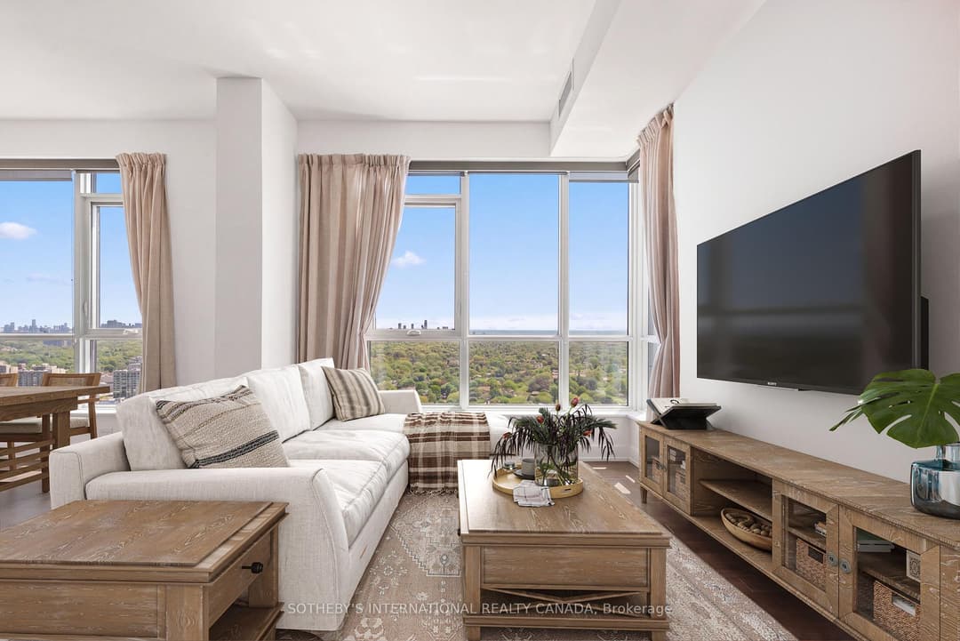 9 Mabelle Avenue Unit PH 22, Etobicoke (Islington / Rexdale)
