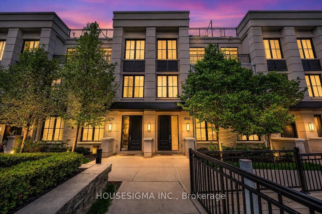 1190 Cawthra Road Unit 606, Mississauga
