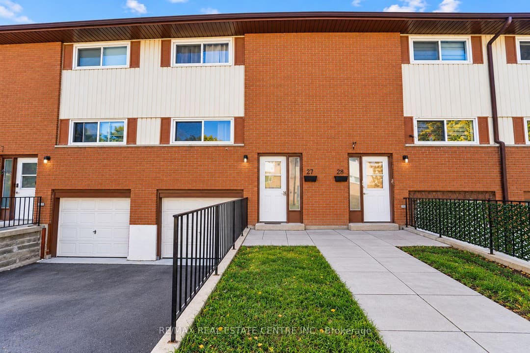 27 Woodman Drive, Hamilton